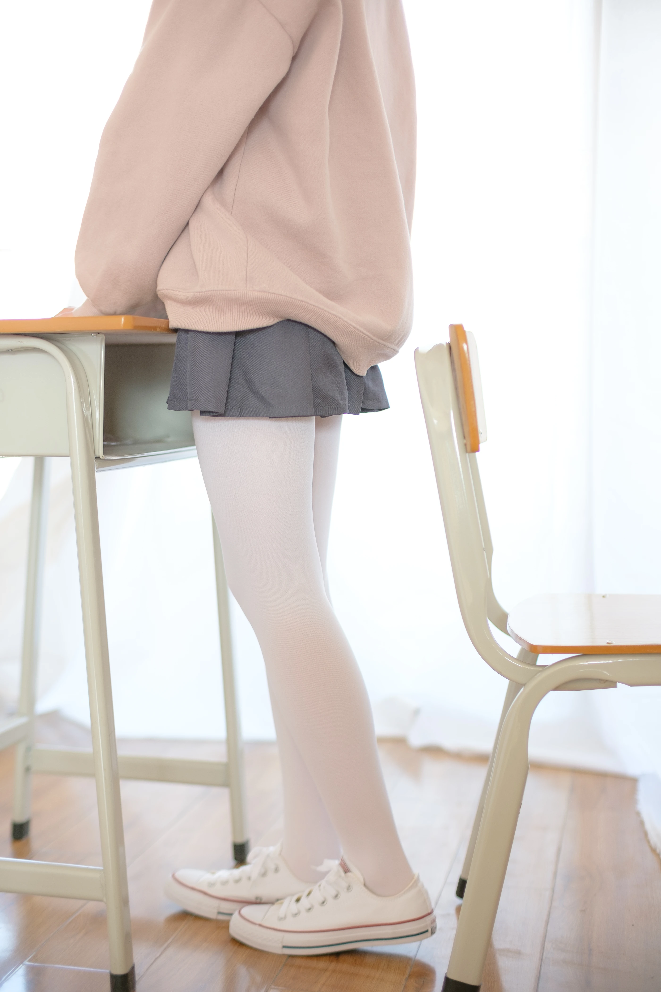 森萝财团 X-002 [105P 1V]插图6